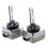 2 X Car Auto D1s Hid Xenon Bulb 35w 8000k 1