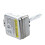 2 X Car Auto D1s Hid Xenon Bulb 35w 8000k 4
