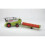 Bruder Moissonneuse Claas Lexion 480 - BRUDER - Jouet Enfant - Coupe Transportable 2