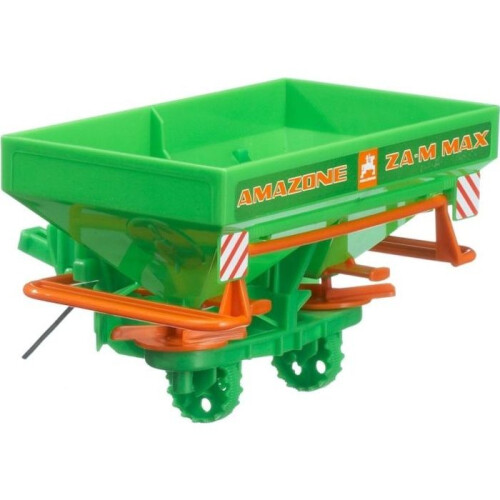 Bruder BRUDER - 02327 - Amazon fertilizer spreader