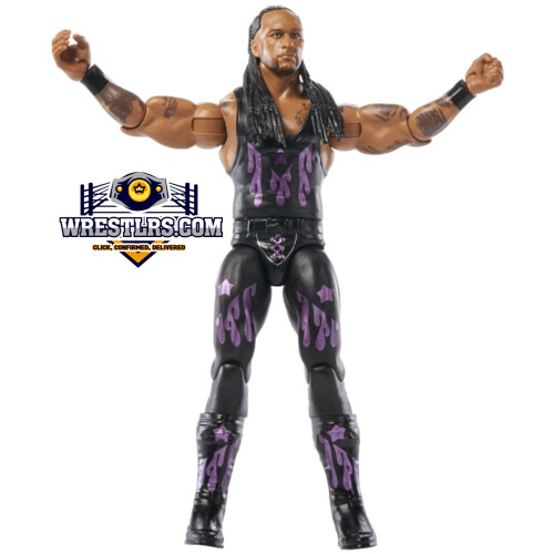 WWE Damian Priest - WWE Main Event Series 158 1