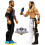 WWE CM Punk & Seth Rollins - WWE Main Event Showdown Series 23 2