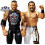 WWE CM Punk & Seth Rollins - WWE Main Event Showdown Series 23 3