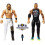 WWE CM Punk & Seth Rollins - WWE Main Event Showdown Series 23 4