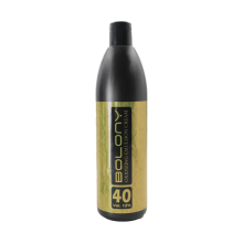 Bolony Oxidizing Emulsion Cream Vol 40 (12%) 1000ml | High-Lift Hair Developer for Color & Bleach
