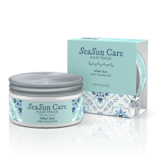 Rover Hair Seasun Care After Sun Hair Mask 100ml | Repair & Hydrate Hair Damaged by Sun & Saltwater