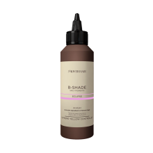 Rover Hair B-Shade Eclipse Supreme Yellow Controller 150ml | Anti-Yellowing Treatment for Blonde & Light Hair