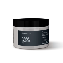 Rover Hair Smoother Mask 250ml | Deep Hydrating Hair Mask for Frizz Control and Smoothness