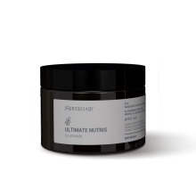 Rover Hair Ultimate Nutris Filler Mask 250ml | Deep Nourishing Hair Mask for Damaged & Weak Hair