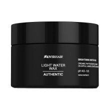 Rover Hair Authentic Light Water Wax 75ml | Lightweight Hair Wax for Flexible Hold & Natural Shine