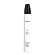 Rover Hair Authentic Strong Volumizing Velvet Mousse 200ml | Long-Lasting Volume & Hold, Lightweight Hair Styling Foam