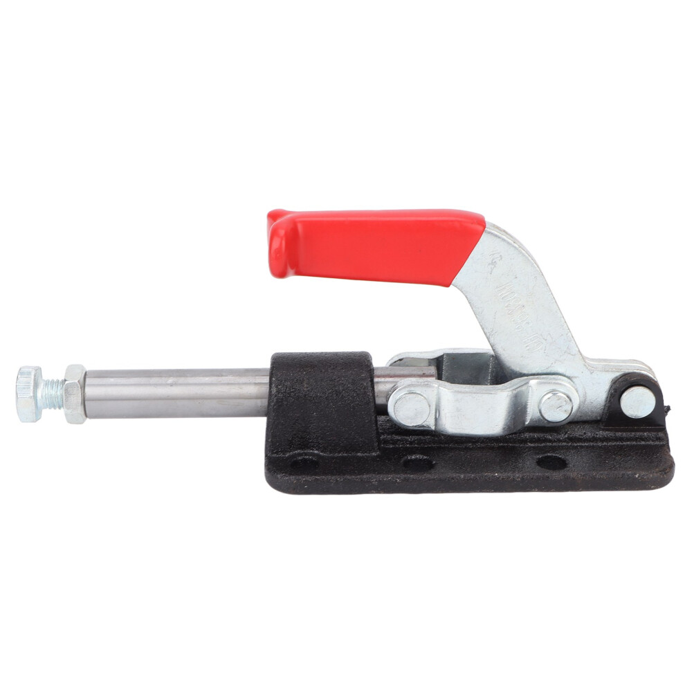 Push Pull Toggle Clamp Stable Clamping Force Quick 8195014683874