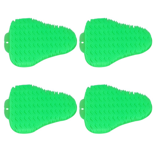 10PCS Urinal Filter Screen Splashproof Urinal Mat 1