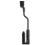 Pfeilbogen Compoundbogen String Stabilizer String Vibration Balance Stop Dämpfer Halter 8