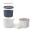 Microwave Rice Cooker 2L Food Grade PP Material 11
