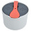Microwave Rice Cooker 2L Food Grade PP Material 8