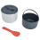 Microwave Rice Cooker 2L Food Grade PP Material 7