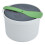 Microwave Rice Cooker 2L Food Grade PP Material 10