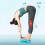 Adjustable Stretch Board Adjustable Slant Board Exercise Slant Board A Reduce Fatigue/thin Tw 3