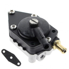 High Pressure Electric Outboard Fuel Pump for Johnson Evinrude 20-140hp 438556 Tw