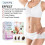 30Pcs Slim Patch Lose Weight Plaster SlimmingSticker Burning Fat Lazy Paste Tw 3