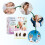 30Pcs Slim Patch Lose Weight Plaster SlimmingSticker Burning Fat Lazy Paste Tw 2