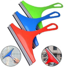 Car Windshield Cleaner Brush Window Glass Wiper Cleaning Floor Household Tools Tw