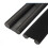 Door Draft Stopper EVA Soundproof Door Bottom 1