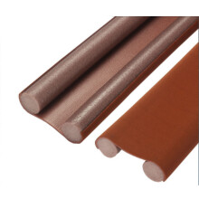 Door Draft Stopper EVA Soundproof Door Bottom