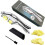 Garlic Press - Dual Function Garlic Crusher And Slicer Tw 1