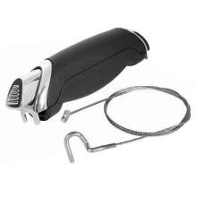 Hand Brake Lever + Cable Pull Repair Kit for Ford Galaxy S-max 2006-2015 6g912783ab 6g91-2783-ab 6g912780pc 1774992