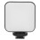 W36 Mini Luce per Selfie Portatile 1200mAh 98g Nero 14