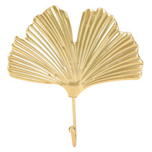 Wandhaken Badezimmer Küche Mini Haken zum Aufhängen für Wohnungsdekoration, Einweihungsgeschenk, Golden C