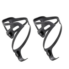 Ultra-Light Full Carbon Fiber Bike Water Bottle Cage for MTB & Road, 74mm