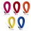 Waterproof Camera Float Strap - Neoprene, 250g Capacity, 20cm, Bright Colors 4