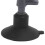 Air Pump Stone Bubble Diffuser with Suction Cups for Hydroponics Aquarium, 24g 4