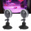Air Pump Stone Bubble Diffuser with Suction Cups for Hydroponics Aquarium, 24g 14