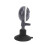 Air Pump Stone Bubble Diffuser with Suction Cups for Hydroponics Aquarium, 24g 7