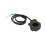 Throttle Handle Grip for 48cc/80cc 2 Stroke Motorized Bicycle 7/8in 8
