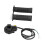 Throttle Handle Grip for 48cc/80cc 2 Stroke Motorized Bicycle 7/8in 16