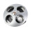 RMS 4-Hole Objective Lens Adapter for Microscope, Aluminum, 20.2mm 15