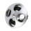 RMS 4-Hole Objective Lens Adapter for Microscope, Aluminum, 20.2mm 3