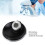 RMS 4-Hole Objective Lens Adapter for Microscope, Aluminum, 20.2mm 8