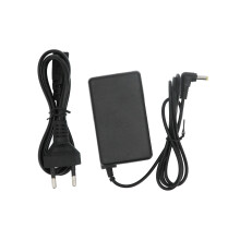 Alimentatore CA portatile per PSP 1000/2000/3000 - 80 g PE