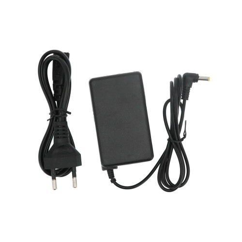 Alimentatore CA portatile per PSP 1000/2000/3000 - 80 g PE