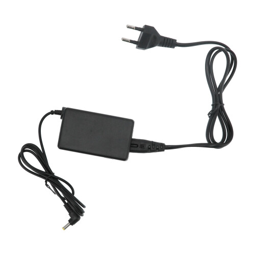 Alimentatore CA portatile per PSP 1000/2000/3000 - 80 g PE 2