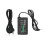 Alimentatore CA portatile per PSP 1000/2000/3000 - 80 g PE 2