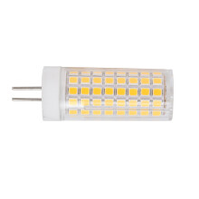 G8 LED 1000LM 5.8x1.8cm Dimmabile 110V Colore:Come mostrato