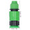 Nippo rapido in plastica G1/2-9mm 8,4x3,2cm 12