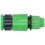 Nippo rapido in plastica G1/2-9mm 8,4x3,2cm 14